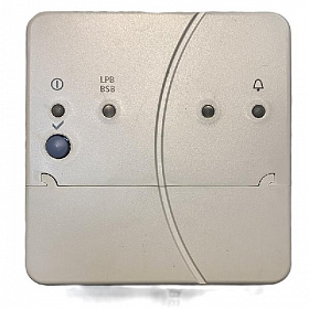 ECA Связь с Веб-Сервером. Устройство (до 16 устройств)