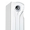 Алюминиевый радиатор STOUT Vega 350/90, 1 секция (не для продажи)