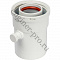 Конденсатосборник вертикальный STOUT D 60/100