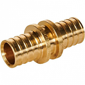 ROMMER Муфта аксиальная 20 мм