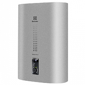 Водонагреватель Electrolux Centurio IQ 3.0 Silver EWH 30