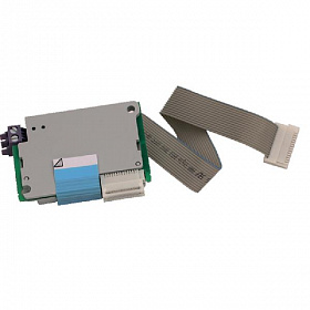 ECA Каскадный модуль (с соединительным кабелем), AF12