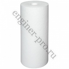 Картридж полипропиленовый Big Blue 10" 20 мкм