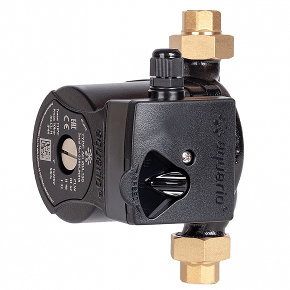 Насос циркуляционный Aquario AC 20-4 (130 мм) Насос циркуляционный Aquario AC 20-4 (130 мм)
