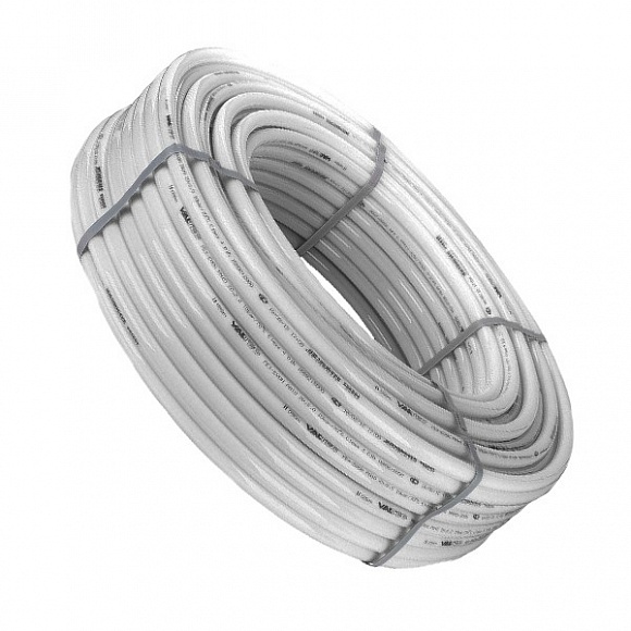 Труба металлопластиковая VALTEC 16х2,0 (бухта 100 м)