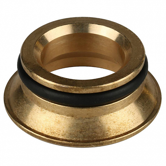 Переходник под плоское уплотнение STOUT