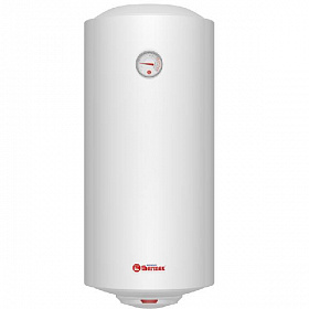 Водонагреватель электрический THERMEX TitaniumHeat 60 V SLIM Водонагреватель электрический THERMEX TitaniumHeat 60 V SLIM