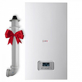 Настенный газовый котел Protherm Пантера 35 KTV Настенный газовый котел Protherm Пантера 35 KTV