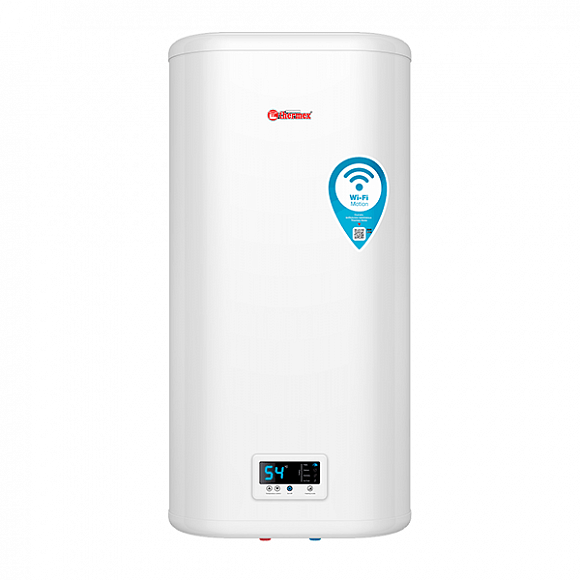 Водонагреватель электрический THERMEX IF 80 V Wi-Fi