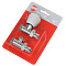 Royal Thermo Комплект ручной регулировки 1/2" прямой 