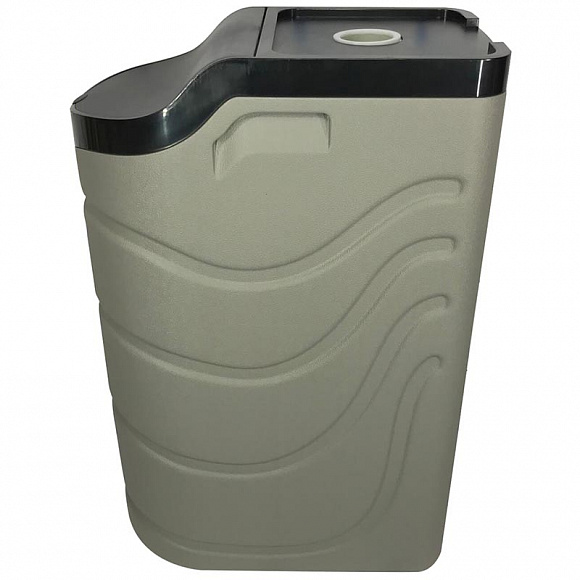 Установка очистки воды типа «кабинет», WC-Cab1035 (без клапана управления,  загрузки и ДРС)