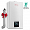 Настенный газовый котел Meteor C30, 18 кВт, двухконтурный с закрытой  камерой