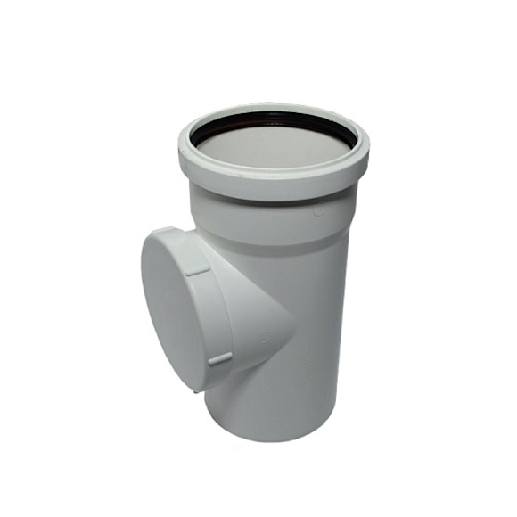 Контур Уют Ревизия бесшумная Ду 50