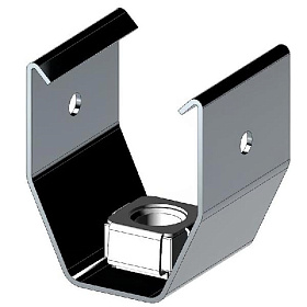 WALLBOX Установочный элемент, с резьбой М8