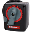 Система теплых полов по АКЦИИ