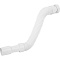 McAlpine Слив гофрированный 1,5" х 40/50 (L 500 мм)