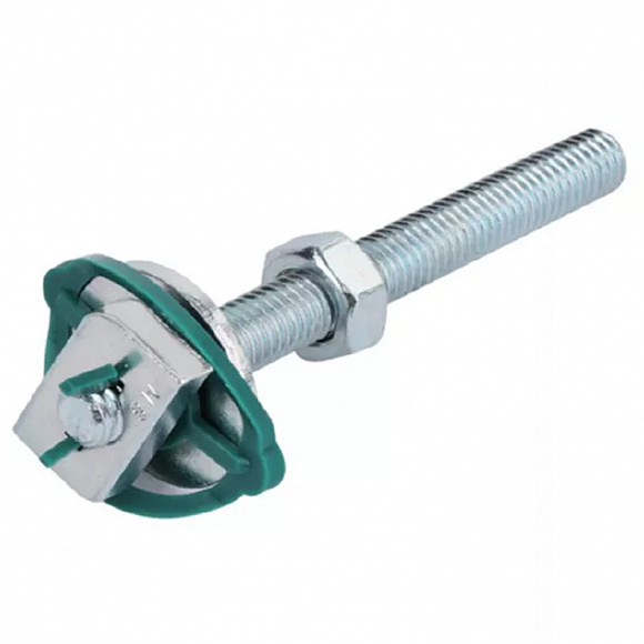 TIM Монтажный болт M8X50 мм