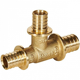 ROMMER Тройник переходной аксиальный 20x16x16