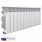 Алюминиевый радиатор STOUT GAMMA 350/100, 12 секций