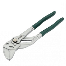 TIM Переставные клещи 150/35 мм