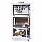 Настенный газовый котел Meteor B30, 24H (Wi-Fi, с датчиком нар. темпер. 1-контурный)