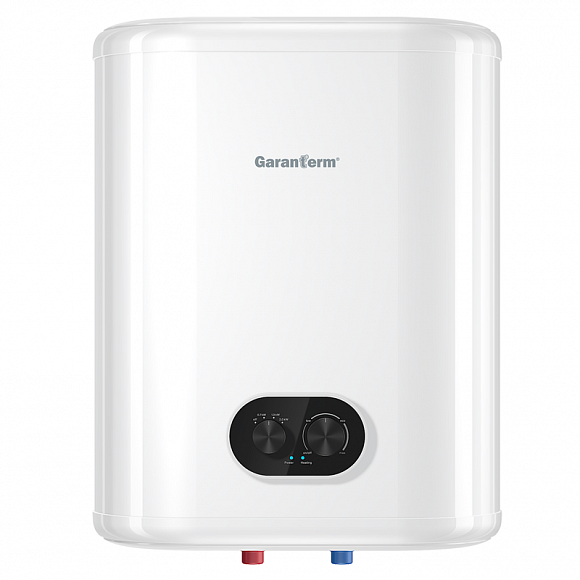 Водонагреватель электрический THERMEX Garanterm Flat 30 V