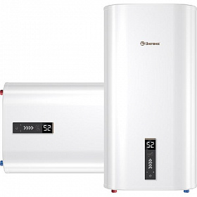 Водонагреватель электрический THERMEX OLYMPIC 50