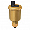 Flamco автоматический воздухоотводчик Flovent G 1/2