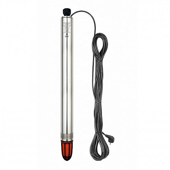 Насос скважинный Джилекс Водомет 3Д 55/70 (кабель 30 метров)