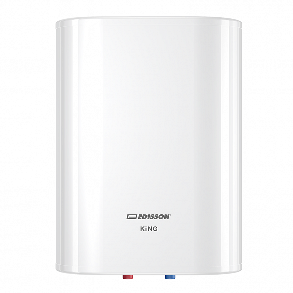 Водонагреватель электрический THERMEX EDISSON King 30 V