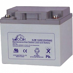 BAXI Аккумуляторная батарея 45 Ач для ИБП BAXI Reserve 300/3