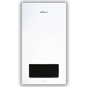 Настенный газовый котел Vanward PIONEER 12F, двухконтурный с закрытой камерой
