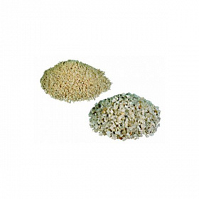 Кварцевый гравий фр. 2-5 мм ( 1 л ) (мешок 25 кг/16л)