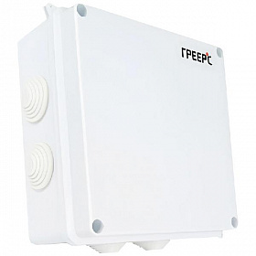 Греерс Распределительная коробка SW2