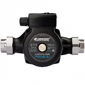 Циркуляционный насос Джилекс ЦИРКУЛЬ PREMIUM 25/80