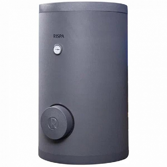 Бойлер косвенного нагрева RISPA Enamel 200