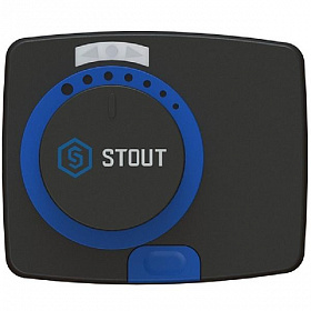 STOUT Сервопривод 230V 120 s 10Нм (NEW)