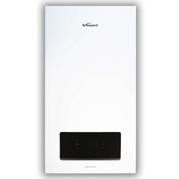 Настенный газовый котел Vanward PIONEER 12F, двухконтурный с закрытой камерой