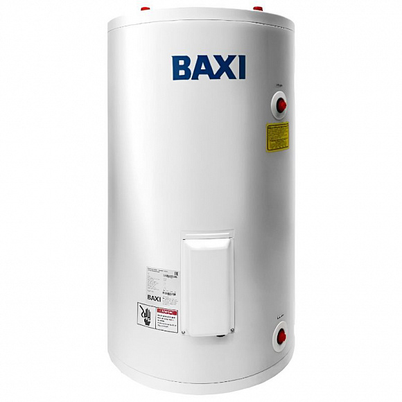 Бойлер косвенного нагрева Baxi UBC 150 Бойлер косвенного нагрева Baxi UBC 150