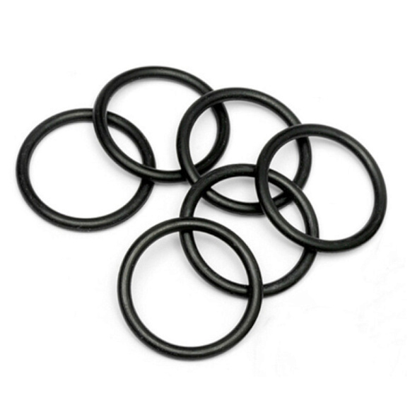 TIM Уплотнительное кольцо из EPDM 15