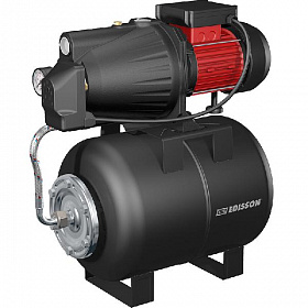 THERMEX EDISSON San 24L