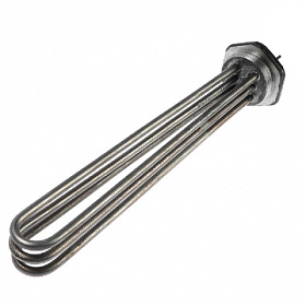 ТЭНБ 12,0 (фланец G 2 1/2" из ТЭН 85 В 10/4,0 Р 220)
