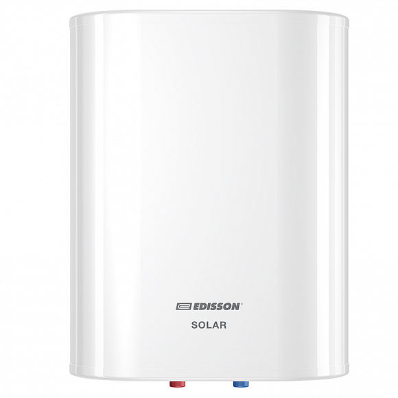 Водонагреватель электрический THERMEX EDISSON Solar 30 V