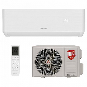 Сплит-система инверторного типа Royal Thermo Diamond DC 09HN8/Wi-Fi (до 26 м2) 
