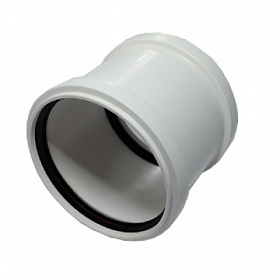 Контур Уют Муфта ремонтная бесшумная Ду 110