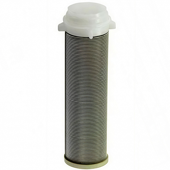 Сетка для самоочищающегося промыв. фильтра 1" (100мкм)