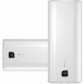 Водонагреватель электрический THERMEX DECIDO Wi-Fi 100 v