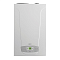 Настенный конденсационный котел Baxi Nuvola Duo-tec+ 33