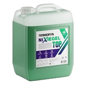 Теплоноситель NIXIEGEL-TOP-30  20 кг (пропиленгликоль)