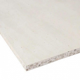 Плита ОгнеупорOFF 1200*600*8 мм огнеупорная